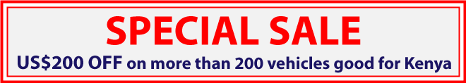 Luxury Vehicles Selection