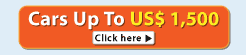 Japanese Vehicles under US$1,500
