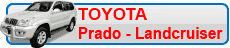 Toyota Prado- Landcruiser