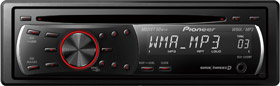 CD Player (совместимый с MP3)