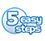 5 easy steps