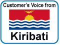 Customer's Voice