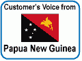 Customer's Voice