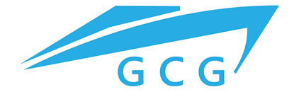 Georgia Cargo Group Logo