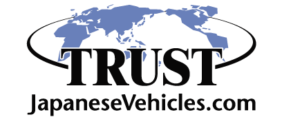 TRUST JapaneseVehicle.com