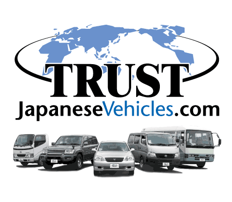 Buying a used car at the Japanese Car Auctions! 