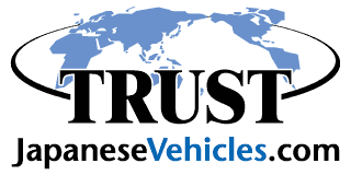 Trust-JapaneseVehicles.com logo