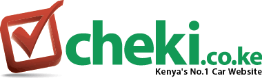 Pay with Cheki Kenya