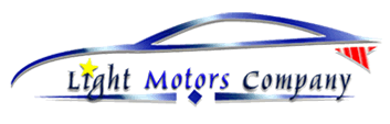 Light Motors Company Logo