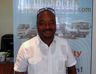 Kalemie office MILONGO
