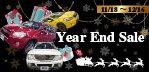 Year End Sale