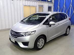 HONDA FIT Petrol & Hybrid