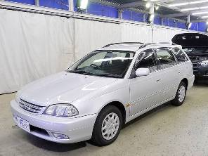 TOYOTA CALDINA