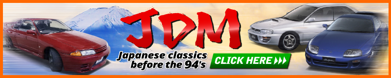 Japanese Used Cars, Quality Vehicles | TRUST Japan