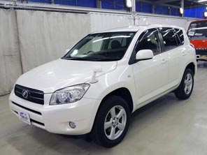 Rav4 awd or 4wd