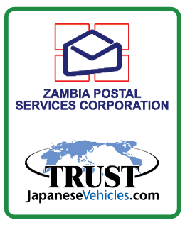 ZamPost and Trust Logos