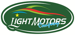 Light Motors Company Logo
