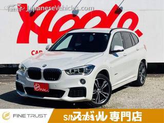 BMW X1 2017 S/N 273911