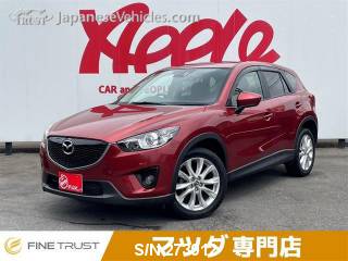 MAZDA CX-5 2012 S/N 273912