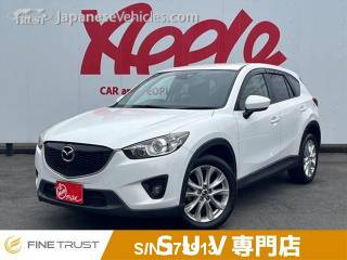 MAZDA CX-5 2013 S/N 273913