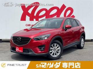 MAZDA CX-5 2015 S/N 273914