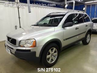 VOLVO XC90 2006 S/N 275102