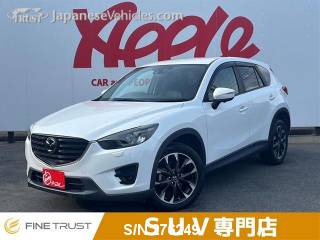 MAZDA CX-5 2015 S/N 276249