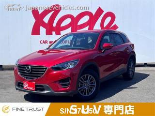 MAZDA CX-5 2015 S/N 276250