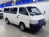 TOYOTA HIACE 2000 S/N 191528 front left view