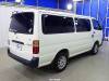 TOYOTA HIACE 2000 S/N 191528 rear right view