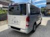 TOYOTA REGIUS ACE 2018 S/N 221563 rear right view