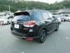 SUBARU FORESTER 2020 S/N 222742 rear right view