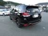SUBARU FORESTER 2020 S/N 222742 rear left view