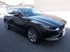MAZDA CX-30 2021 S/N 223892 front left view