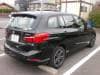 BMW 2 SERIES 2018 S/N 224500 rear right view