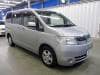 NISSAN SERENA 2006 S/N 224510 front left view