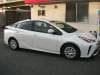 TOYOTA PRIUS 2020 S/N 224561 front left view