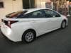 TOYOTA PRIUS 2020 S/N 224561 rear right view