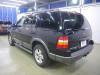 FORD EXPLORER 2005 S/N 224572 rear left view