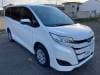 TOYOTA NOAH 2020 S/N 224627 front left view