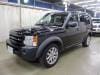 LANDROVER DISCOVERY 2008 S/N 224628