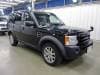 LANDROVER DISCOVERY 2008 S/N 224628 front left view