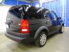 LANDROVER DISCOVERY 2008 S/N 224628 rear right view