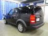 LANDROVER DISCOVERY 2008 S/N 224628 vue arrière gauche