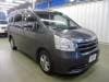 TOYOTA NOAH 2010 S/N 224649 front left view