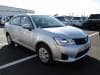 TOYOTA COROLLA AXIO 2015 S/N 224650 front left view