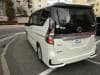 NISSAN SERENA 2019 S/N 224694 rear left view