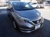 NISSAN NOTE 2018 S/N 224714 front left view