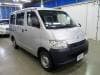 TOYOTA TOWNACE 2015 S/N 224727 front left view