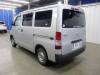 TOYOTA TOWNACE 2015 S/N 224727 rear left view